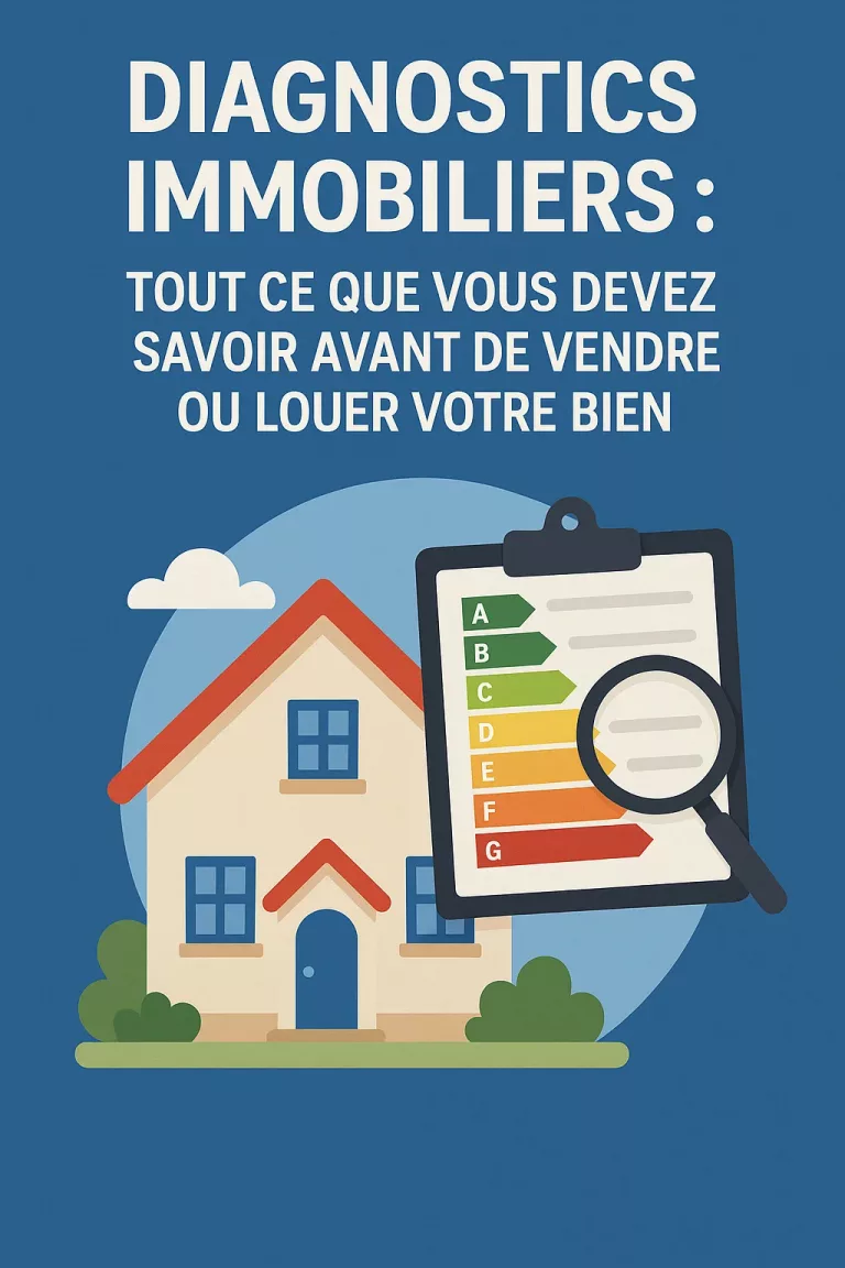 diagnostics immobilier